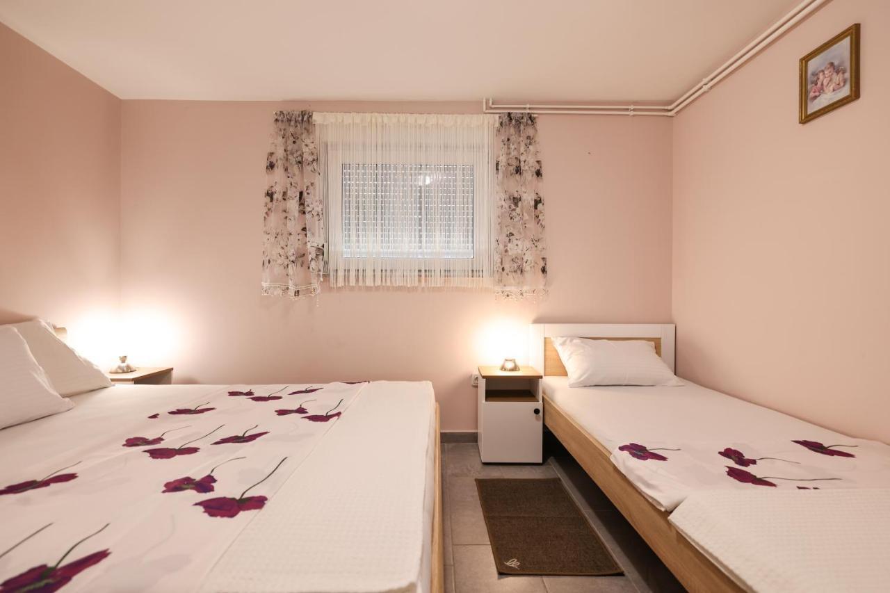Two Bedroom Apartment Sunset Vir Bagian luar foto