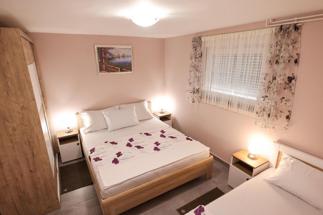 Two Bedroom Apartment Sunset Vir Bagian luar foto