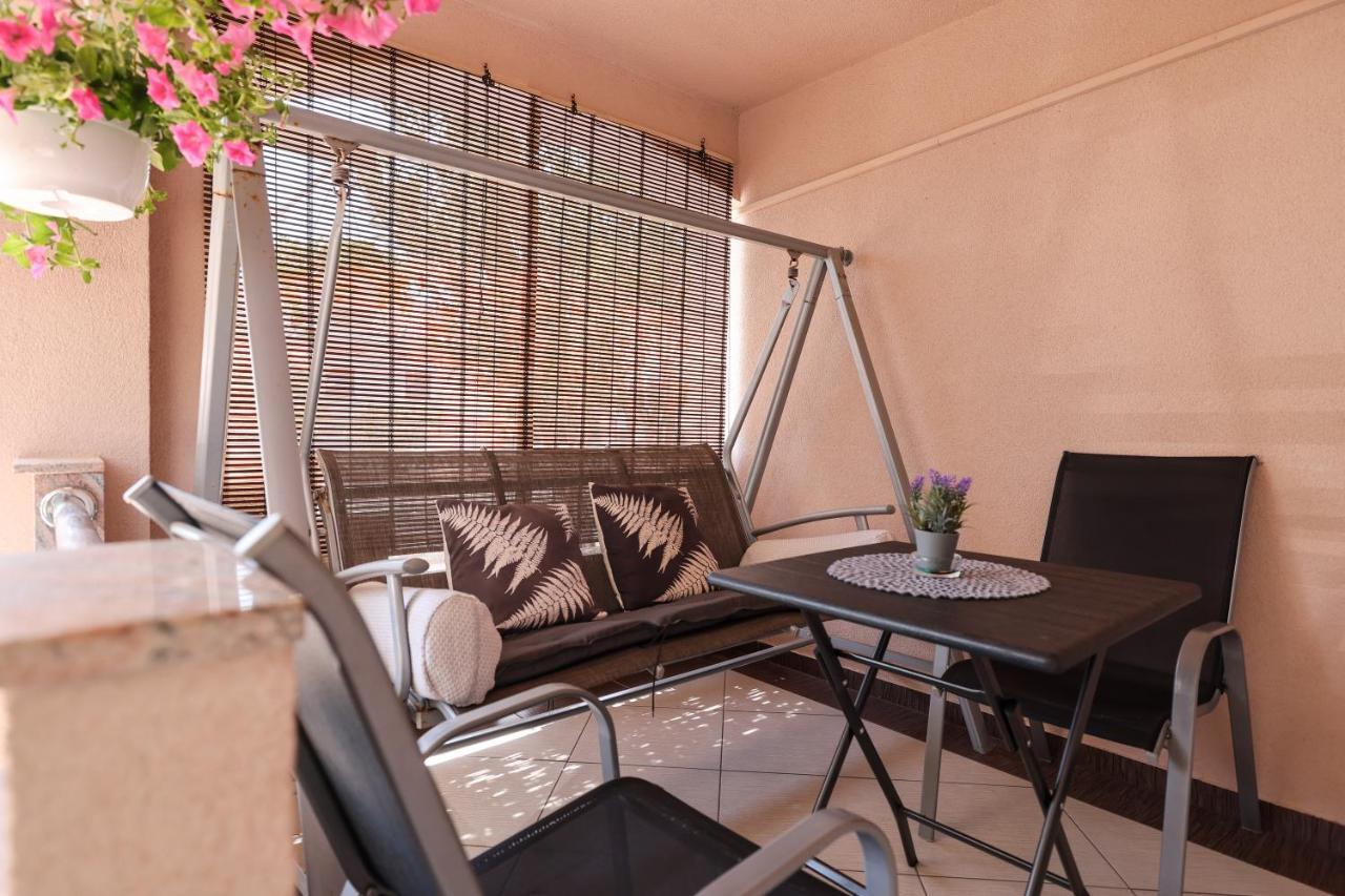 Two Bedroom Apartment Sunset Vir Bagian luar foto