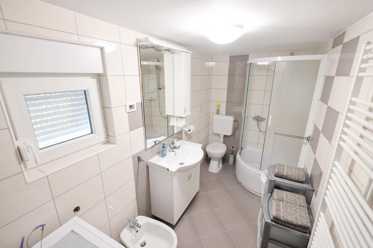 Two Bedroom Apartment Sunset Vir Bagian luar foto